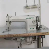 فروش چرخ راسته دوز و گلدوزی(فروش فوری)