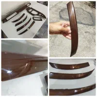 هیدروگرافی خودرو (بازسازی،دکوراتیو) هیدروگرافیک
