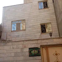ویلایی  ۶۶ متری  دولتخواه شمالی