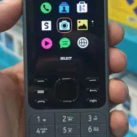 Nokia 6300|موبایل|جهرم, |دیوار