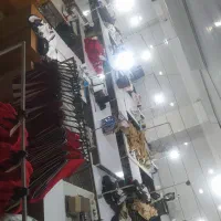 کارگاه خیاطی