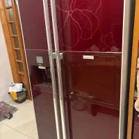 یخچال الجی Lg