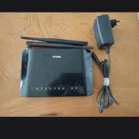 مودم D-link N300