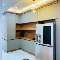 کابینت و کمد دیواری با گارانتی