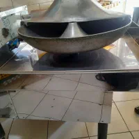 دستگاه سبزی خرد کنی