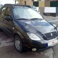 تیبا مدل ۹۵ فول بدون رنگ