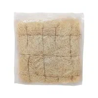 انواع پوشال