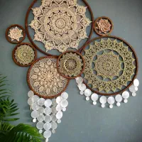 ماندالا