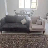 مبل راحتی 7 نفره