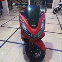 هوندا PCX 160|موتورسیکلت|تهران, امیریه|دیوار