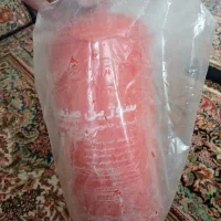 کپسول آتش نشانی ۳ کیلویی