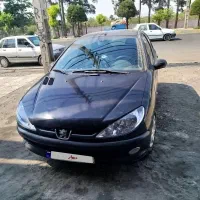 فروش 206