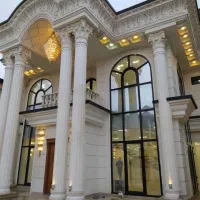 ویلا لوکس تاپ لوکیشن رامسر(ملک+)