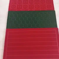 پادری موکت نمدی