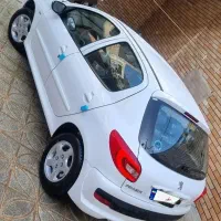 207 اتومات خشک ۱۴۰۳