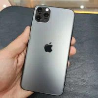 iphone 11 Pro Max|موبایل|ارومیه, |دیوار