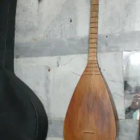 ساز سالم و خوش صدا