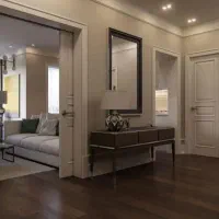 نقاشی ساختمان