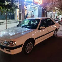 پارس سال سفارشی مدل 1402 اتاق تهران