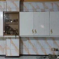 کابینت|مصالح و تجهیزات ساختمان|برخوار, |دیوار