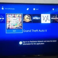 ps4 slim 1tb|کنسول، بازی ویدئویی و آنلاین|تهران, المهدی|دیوار