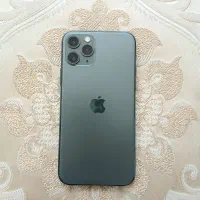 Iphone 11 Pro 256