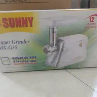 فروش ویژه چرخ گوشت