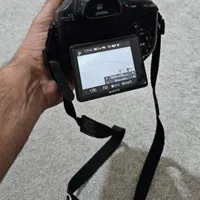 دوربین عکاسی و فیلمبرداری سونی HX-400V|دوربین عکاسی و فیلم‌برداری|بندر ماهشهر, |دیوار