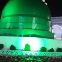 زیارت عتبات عالیات