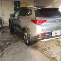 تیگو ۷ جدید ie فول مدل ۱۴۰۱ بدون رنگ