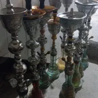 قلیون  های برن40 تا عربی