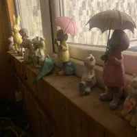 دکوری لوازم خانه