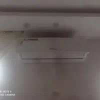 کولر گازی جنرال گلد