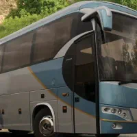 نیازمند ۵ دستگاه اتوبوس جهت کار در عسلویه