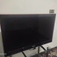 تلویزیون سامسونگ ۴۳ درحدنو