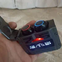 ایرپاد گیمینگ M25  نو سالم