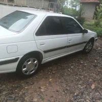 استثنایی تربت پژو پارس xu7pمدل 1401 کارکرد39000