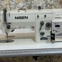 چرخ صنعتی قیطلان دوزی