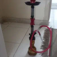 فروش قلیون تنه آهنی