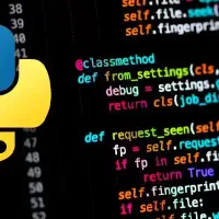 دوره پایتون و پردازش تصویر