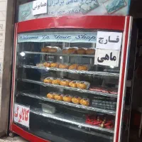 یخچال‌مرغی‌ دوموتوره