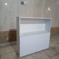 میز کار دیواری