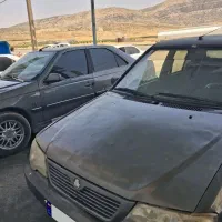 فروش پرلید ۱۳۲ مدل ۸۸