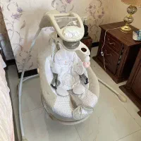 گهواره نوزادی نوسالم
