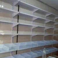 نو و دست دوم خرید فروش شیک قفسه