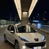 207پانا خشک مدل۴۰۴