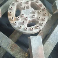 اجاق گاز تک
