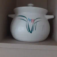 قابلمه سرامیکی