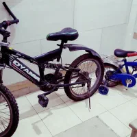 دوچرخه سایز ۲۰اویامااصل و۱۲ اصلی