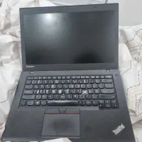 لپ تاپ لنووT450